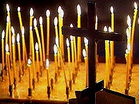 Всенародная акция &laquo;Свеча памяти&raquo; пройдет 22 июня, в годовщину начала Великой Отечественной войны
