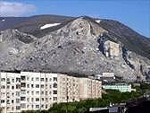 Северный форпост державы (комментарий в зеркале СМИ)