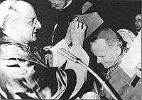 2-ая сессия II Ватиканского собора и вопрос о создании униатского Киевского патриархата (комментарий в цифрах и фактах)