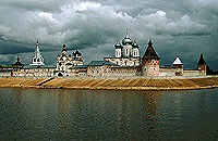 В Нижегородской епархии опасаются затопления монастыря и храма в результате подъема воды в Чебоксарском водохранилище В Нижегородской епархии опасаются затопления монастыря и храма в результате подъема воды в Чебоксарском водохранилище