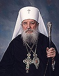 Первая годовщина со дня кончины Митрополита Лавра, Первоиерарха Русской Зарубежной Церкви