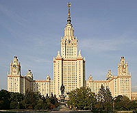 Святейший Патриарх Кирилл прочтет лекцию в Московском университете