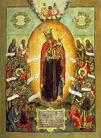 К 270-летию со дня рождения архитектора В.И.Баженова (комментарий в зеркале СМИ)