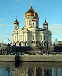 Жизнь православной Москвы (Телепрограмма, 03.09.05) (комментарий в аспекте культуры)