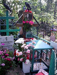 55 лет со дня кончины блаженной Матроны Московской (комментарий в зеркале СМИ)