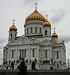 Обращение Священного Синода Русской Православной Церкви к епископату, клирикам, монашествующим и мирянам