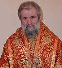 Скончался архиепископ Евгений (Ждан) (комментарий в цифрах и фактах)