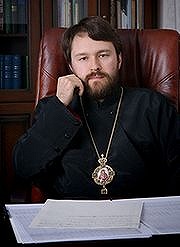 Архиепископ Иларион (Алфеев) 6 октября в Политехническом музее откроет цикл лекций из курса &laquo;Основы православного мировоззрения&raquo;
