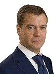 Послание Президента России Д. А. Медведева Поместному Собору Русской Православной Церкви
