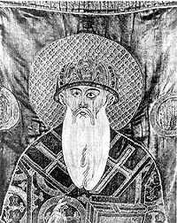 День памяти святителя Ионы, Митрополита Московского (комментарий в цифрах и фактах)