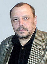 Святейший Патриарх Кирилл удостоил ордена преп. Сергия Радонежского, III ст., главу Пресс-службы Украинской Православной Церкви В.С. Анисимова