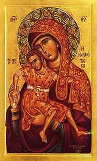 Паломничество на Кипр (Телепрограмма, 24.06.06) (комментарий в русле истории)