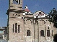 Паломничество на Кипр (Телепрограмма, 24.06.06) (комментарий в интересах нации)