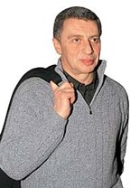 Отпевание Ивана Дыховичного состоялось в Новодевичьем монастыре
