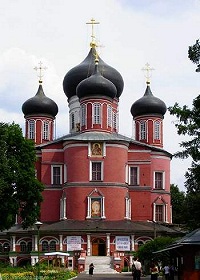Радуйся, Владычице, иконою Твоею Донскою нам помогающая! (комментарий в русле истории)