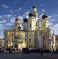 Святейший Патриарх Кирилл выразил соболезнования в связи с кончиной протоиерея Владимира Фоменко