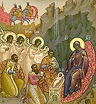 Рождественское послание Местоблюстителя Патриаршего Престола митрополита Смоленского и Калининградского Кирилла архипастырям, пастырям, монашествующим и всем верным чадам Русской Православной Церкви