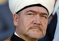 Равиль Гайнутдин переизбран на пост главы Духовного управления мусульман Европейской части России