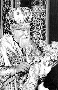 45 лет со дня кончины митрополита Николая (Ярушевича) (комментарий в свете веры)