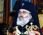Глава епархии Болгарской Православной Церкви в Америке митрополит Иосиф подал в отставку из-за обвинений в сотрудничестве со спецслужбами социалистической Болгарии