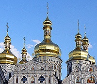 Начал работу сайт библиотеки Свято-Успенской Киево-Печерской Лавры