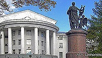 Его Святейшество встретился с представителями общественности Архангельска