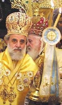Избрание Кипрских Архиепископов: история и современность (комментарий в свете веры)