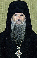 На епископа Могилевского и Мстиславского Софрония совершено нападение