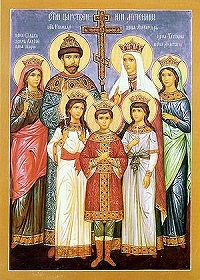 К 135-летию со Дня рождения царственной страстотерпицы Александры Феодоровны (комментарий в аспекте культуры)