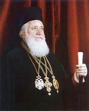 Избрание Кипрских Архиепископов: история и современность (комментарий в цифрах и фактах)