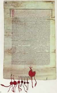 К 410-летию со дня кончины царя Феодора Иоанновича (комментарий в контексте права)
