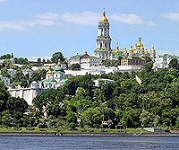 В Киеве начал работу пресс-центр визита Святейшего Патриарха Московского и всея Руси Кирилла на Украину