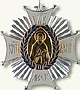 Предстоятель поздравил прот. Владимира Чувикина, настоятеля храмов Патриаршего подворья Николо-Перервинского монастыря, с 60-летием со дня рождения