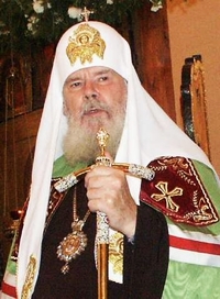 Святейший Патриарх выразил соболезнования в связи со стихийным бедствием в Северной Осетии