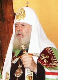 Предстоятель Русской Церкви призвал к умиротворению на Святой Земле