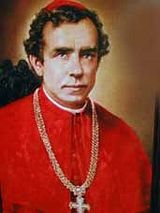 Папа Римский объявит святым выпускника МГУ