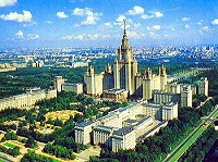 Московский Университет празднует Татьянин День 250-й раз (комментарий в интересах нации)