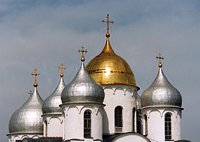 IX международная научно-практическая конференция "Старообрядчество: история, культура, современность" откроется в Великом Новгороде