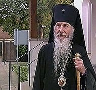 Архиепископ Берлинско-Германский Марк считает, что ситуация с захватом раскольниками храмов не позволяет считать Украину демократической страной