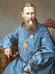 Слово Святейшего Патриарха Алексия на открытии конференции &laquo;Пастырство: традиции и современность&raquo;. К 100-летию преставления святого праведного Иоанна Кронштадтского