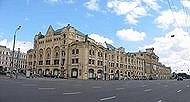 Известные московские священники прочтут в Политехническом музее курс лекций лекции по основам Православия