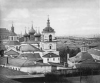 Память свт. Иоанна Златоуста (комментарий в интересах нации)