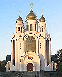 К визиту Святейшего Патриарха Кирилла в Калининградскую епархию