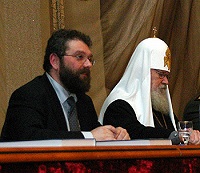 Презентация XIII тома «Православной энциклопедии» (комментарий в цифрах и фактах)