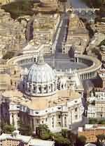 Ватикан издал официальный декрет об отлучении семи женщин-«священниц» (комментарий в контексте права)