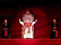 Папа Римский сменил главу &laquo;аморального диоцеза&raquo; в Центрально-Африканской республике и осуществил другие кадровые перестановки в иерархии Католической Церкви