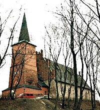 Из истории создания православной общины в Калининградской области (комментарий в свете веры)