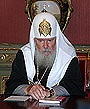 Журналы заседаний Священного Синода Русской Православной Церкви от 26 декабря 2003 г.
