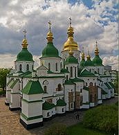 Ученые вскроют гробницу Ярослава Мудрого