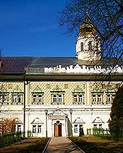 Святейший Патриарх Кирилл поздравил ректоров, учащих и учащихся духовных школ Русской Православной Церкви с началом учебного года